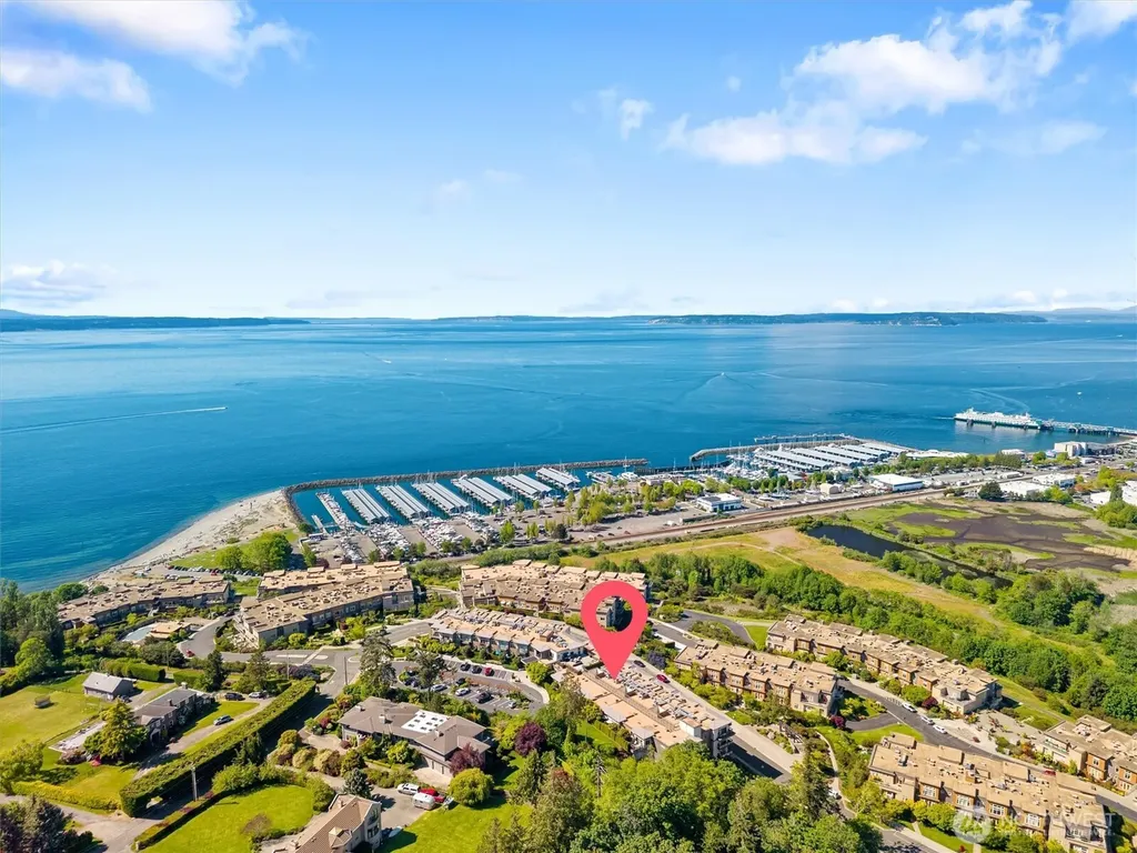 50 Pine Street Edmonds WA 98020
