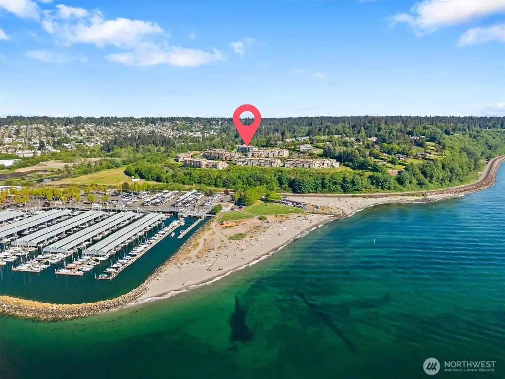 50 Pine Street Edmonds WA 98020