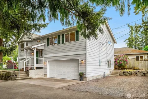 19811 Wallingford Avenue N Shoreline WA 98133
