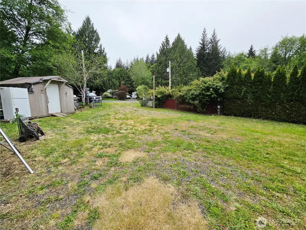 60 W Owa Court Elma WA 98541