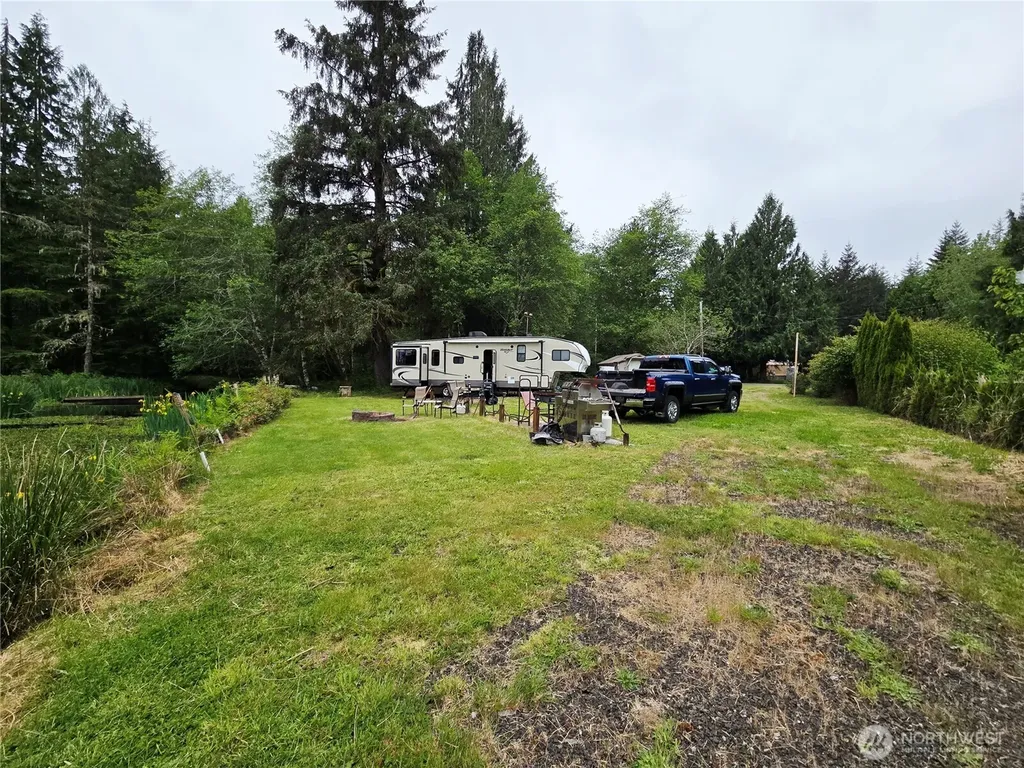 60 W Owa Court Elma WA 98541