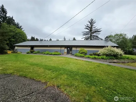 60 W Owa Court Elma WA 98541