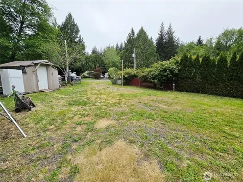 60 W Owa Court Elma WA 98541