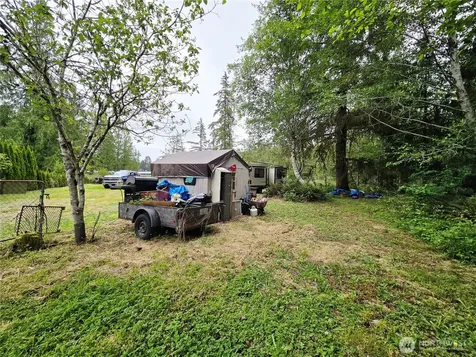 60 W Owa Court Elma WA 98541