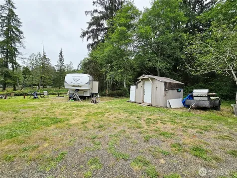 60 W Owa Court Elma WA 98541