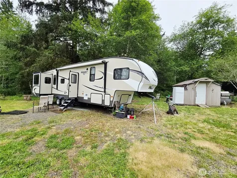 60 W Owa Court Elma WA 98541