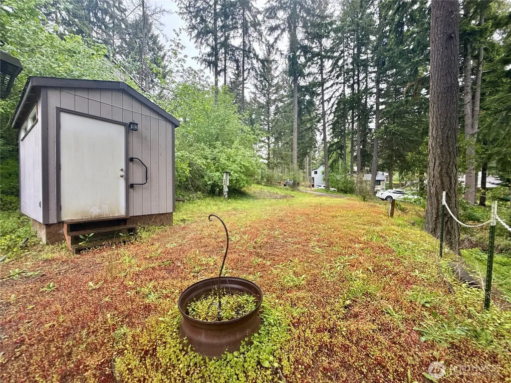 22441 Clearview Court SE Yelm WA 98597