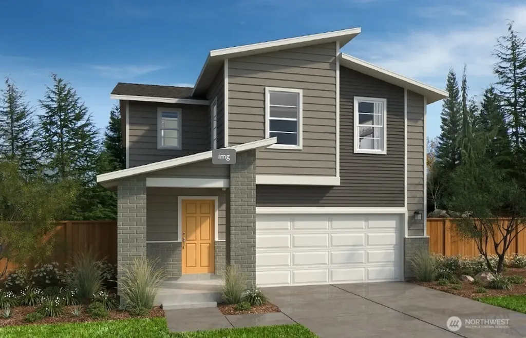 4807 4th (lot 40) Avenue NW Olympia WA 98502