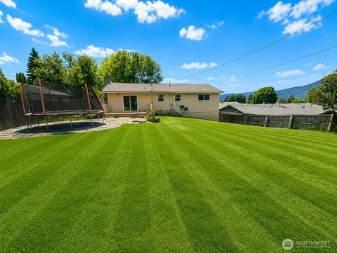 1321 E Elep Avenue Colville WA 99114