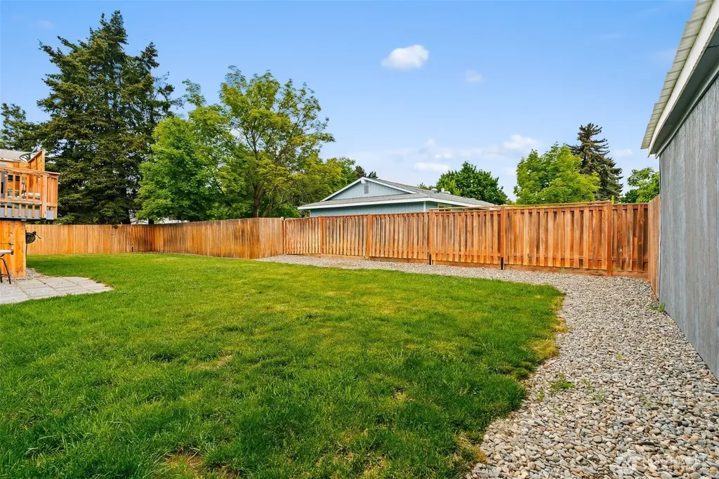 1204 Vista Road Ellensburg WA 98926
