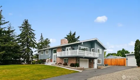1204 Vista Road Ellensburg WA 98926