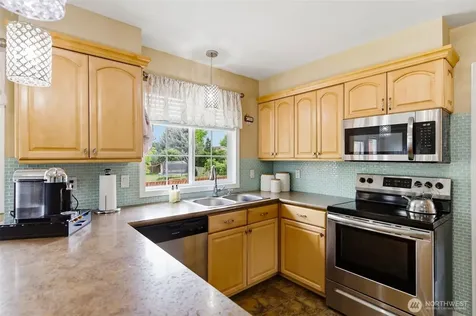 1204 Vista Road Ellensburg WA 98926