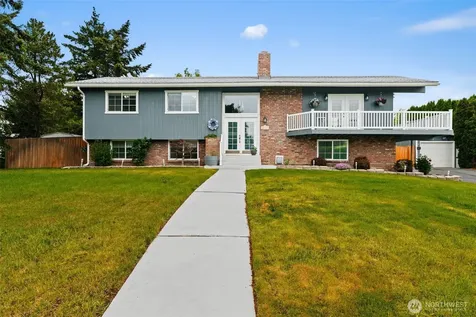 1204 Vista Road Ellensburg WA 98926