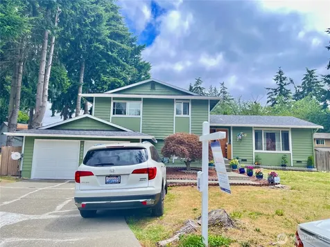 34242 36th Place SW Federal Way WA 98023
