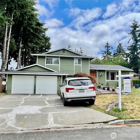 34242 36th Place SW Federal Way WA 98023