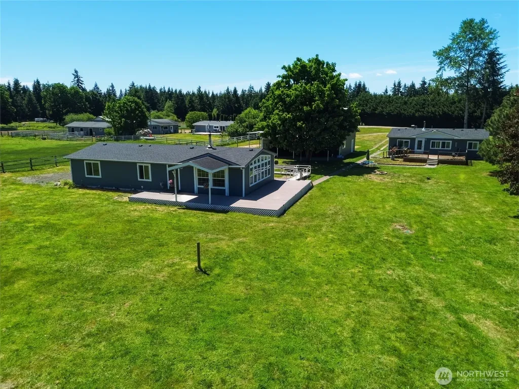 18327 152nd Court SE Yelm WA 98597