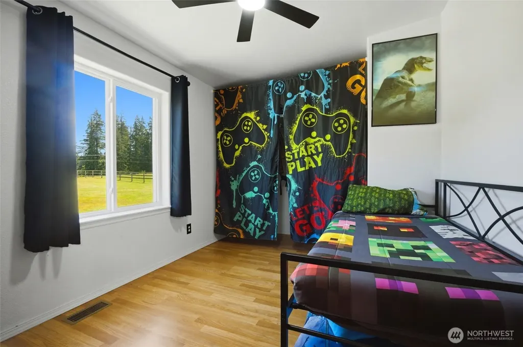 18327 152nd Court SE Yelm WA 98597