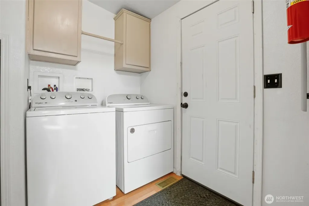 18327 152nd Court SE Yelm WA 98597