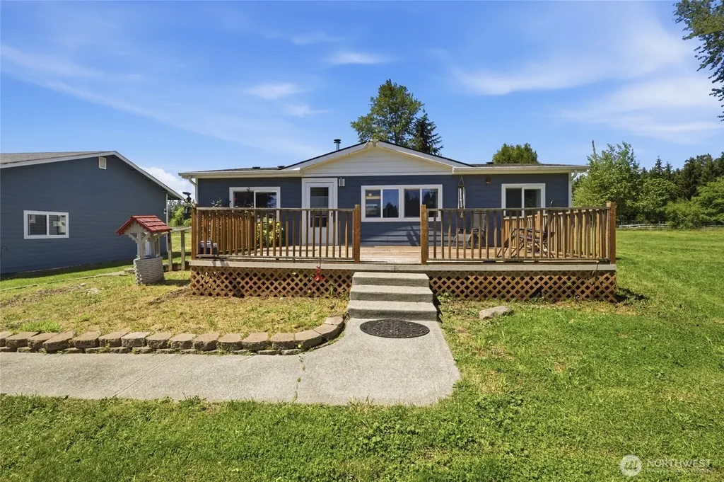 18327 152nd Court SE Yelm WA 98597