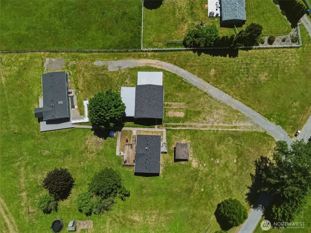 18327 152nd Court SE Yelm WA 98597