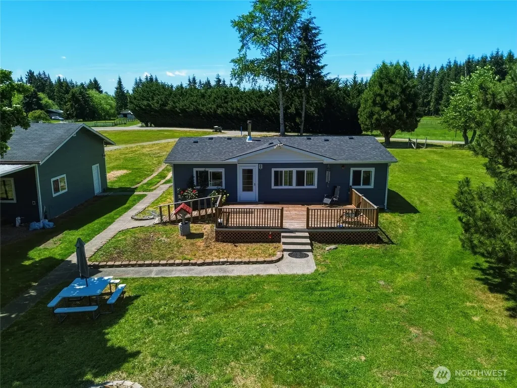 18327 152nd Court SE Yelm WA 98597