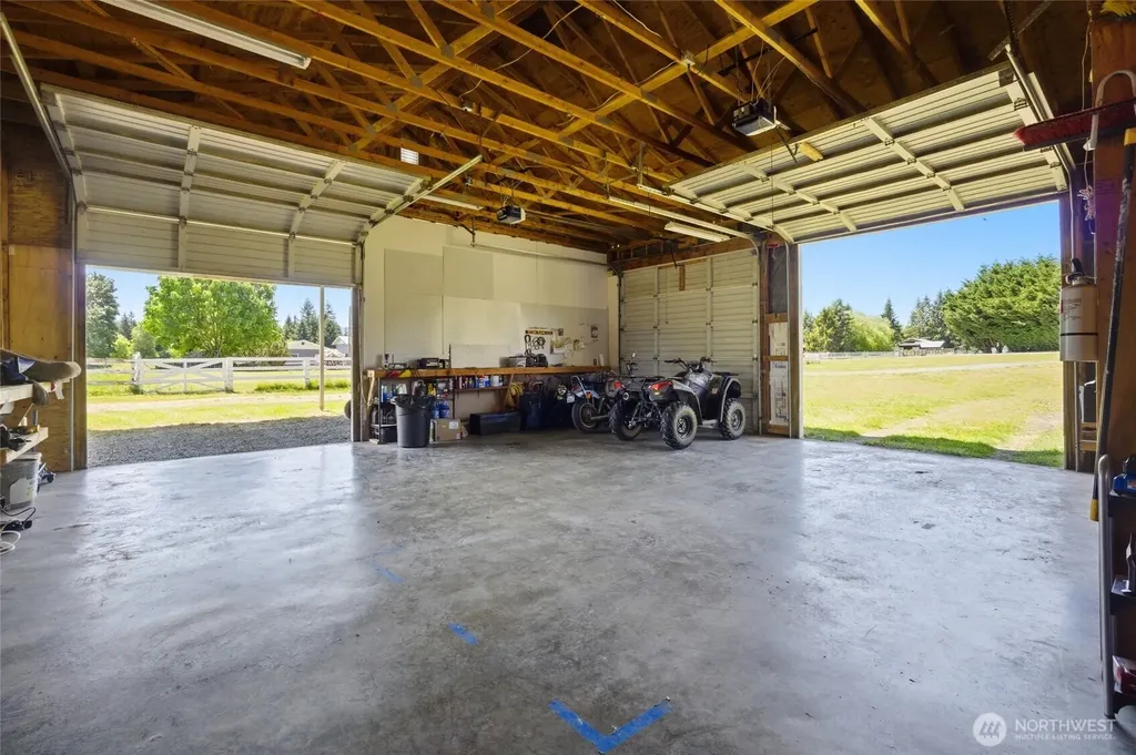 18327 152nd Court SE Yelm WA 98597