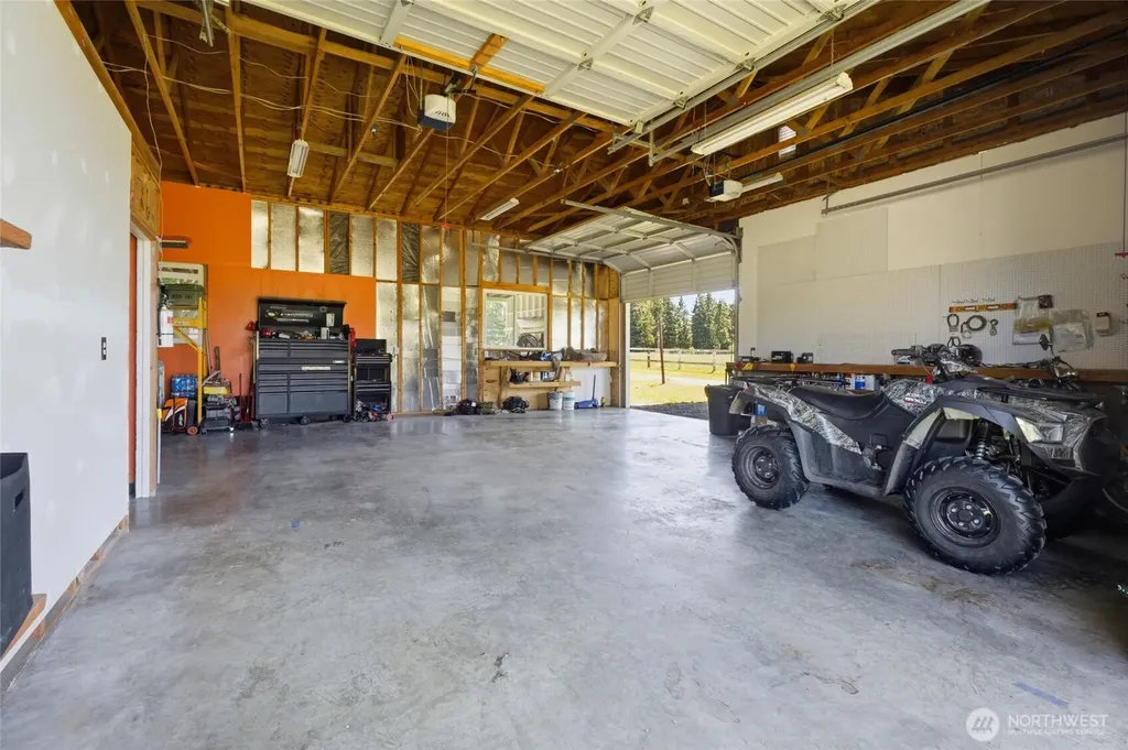 18327 152nd Court SE Yelm WA 98597