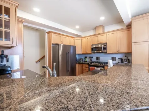 13824 N Creek Drive Mill Creek WA 98012