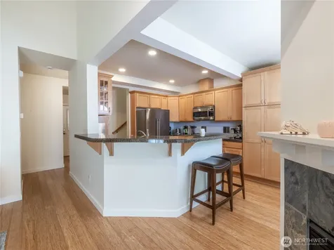 13824 N Creek Drive Mill Creek WA 98012