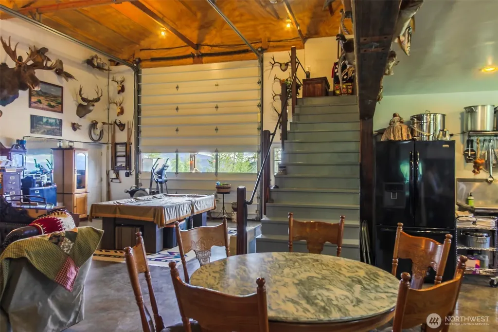 1631 Bonanza Hill Road Evans WA 99126
