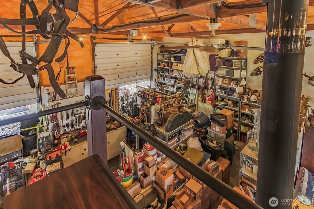 1631 Bonanza Hill Road Evans WA 99126