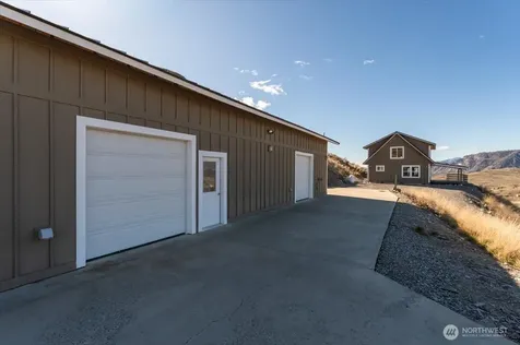 420 Plata Road Brewster WA 98812