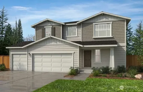 18479 140th Avenue E Puyallup WA 98374