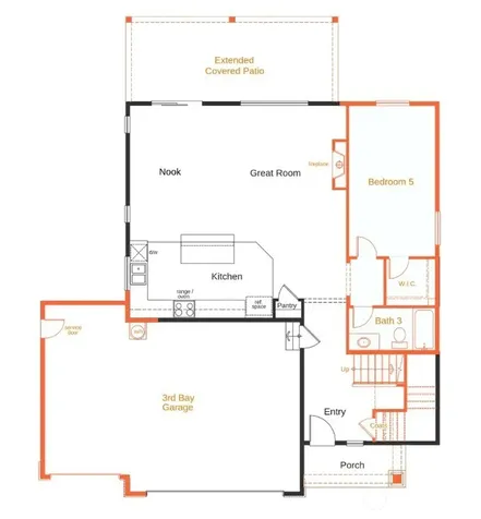 18479 140th Avenue E Puyallup WA 98374