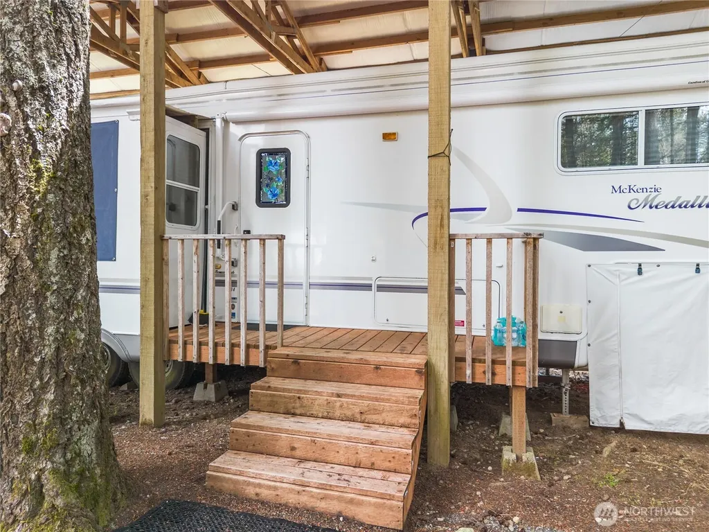 51 N Coho Court Hoodsport WA 98548