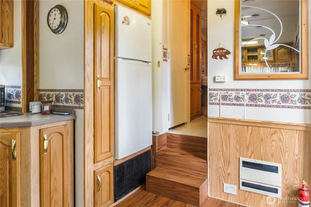 51 N Coho Court Hoodsport WA 98548