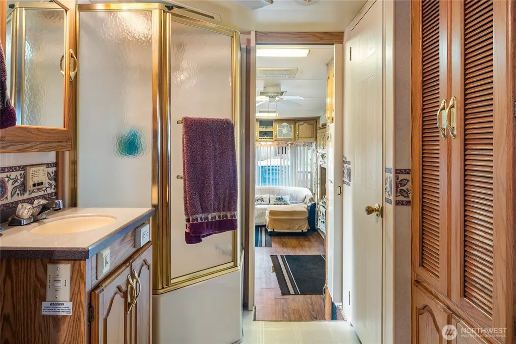 51 N Coho Court Hoodsport WA 98548