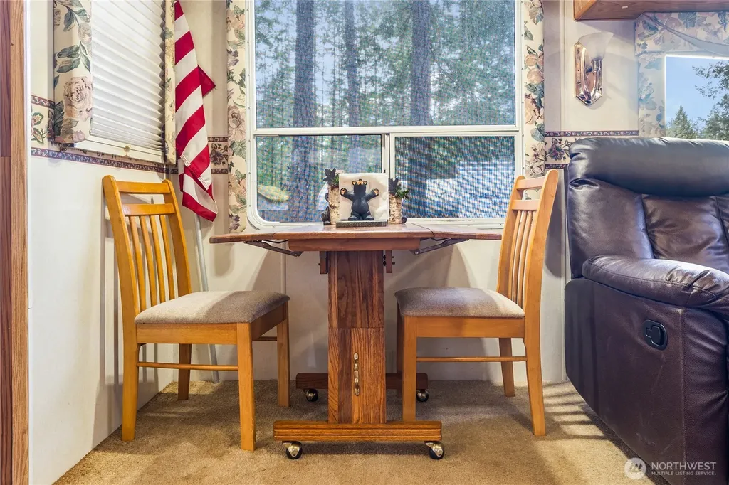 51 N Coho Court Hoodsport WA 98548