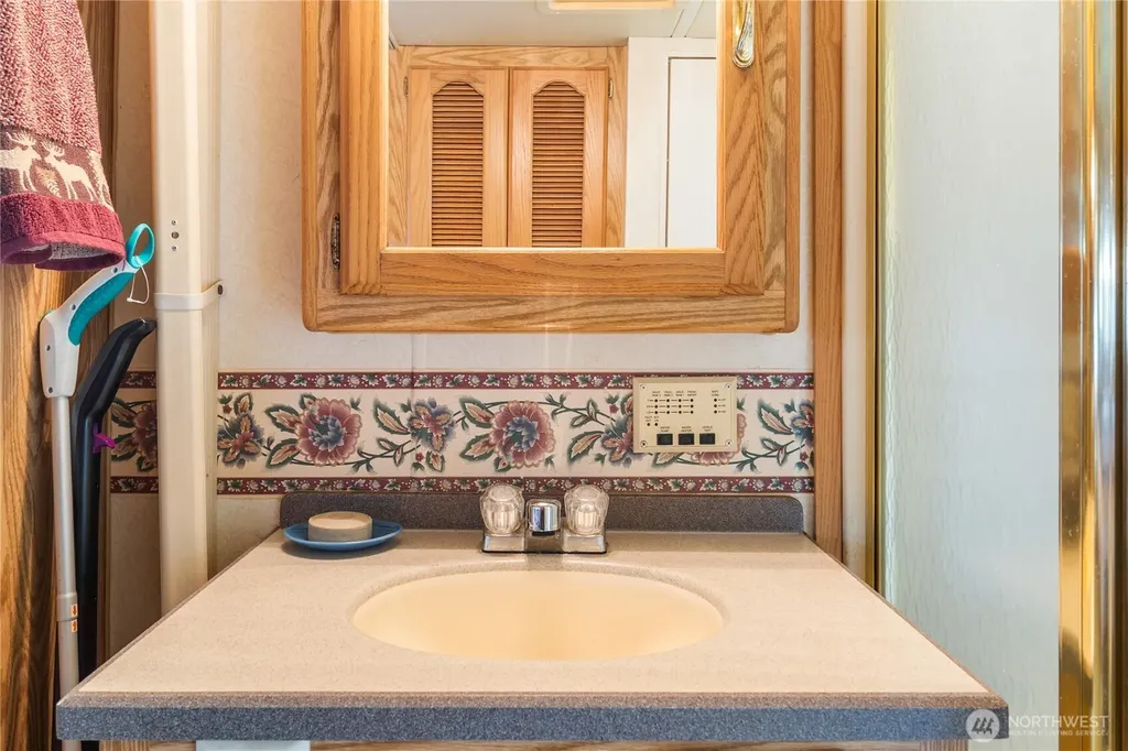 51 N Coho Court Hoodsport WA 98548