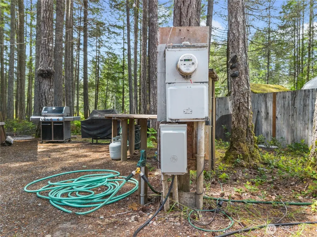 51 N Coho Court Hoodsport WA 98548