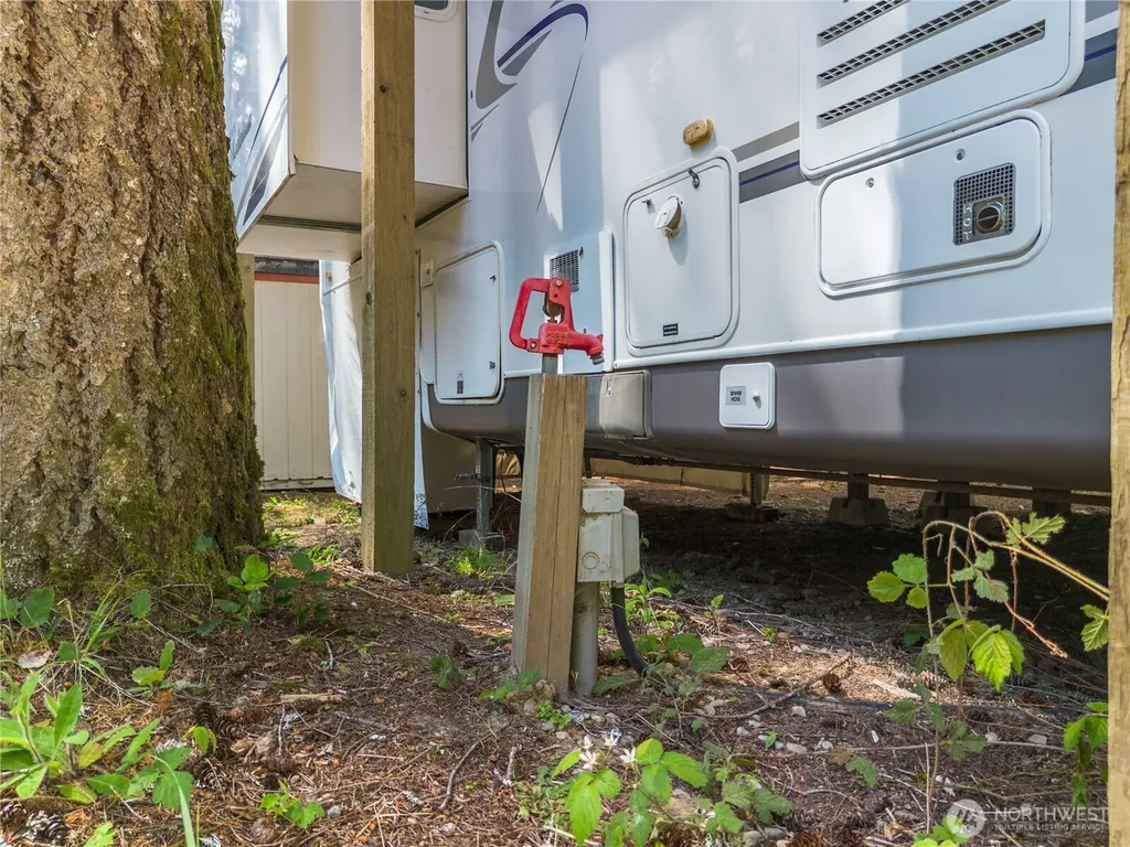 51 N Coho Court Hoodsport WA 98548
