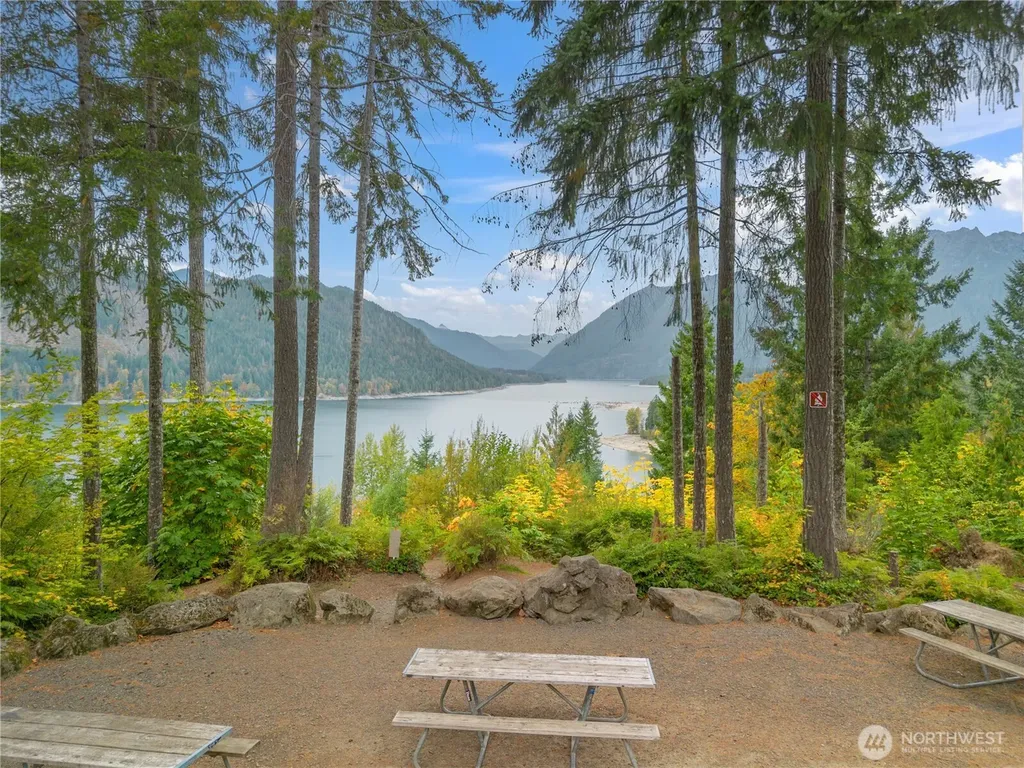 51 N Coho Court Hoodsport WA 98548