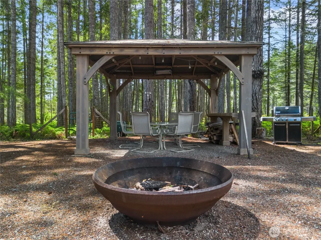 51 N Coho Court Hoodsport WA 98548