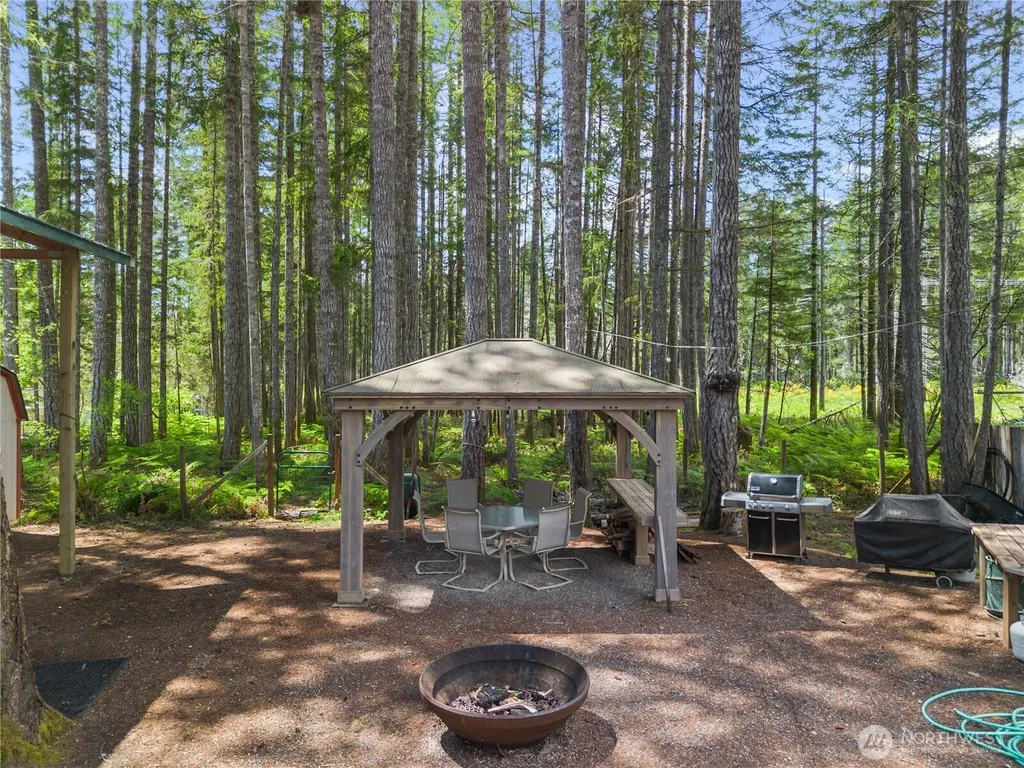 51 N Coho Court Hoodsport WA 98548