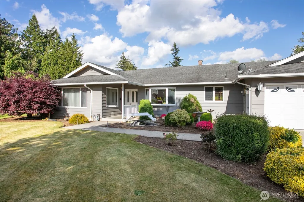 508 17th Street Lynden WA 98264