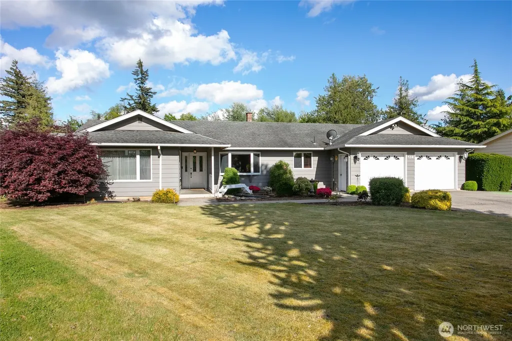 508 17th Street Lynden WA 98264