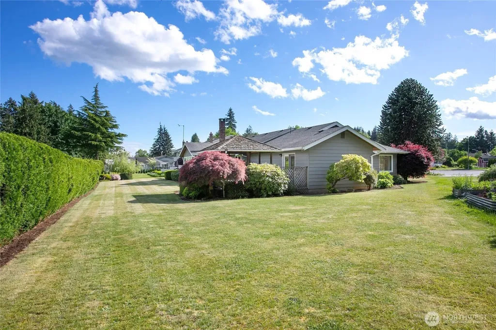 508 17th Street Lynden WA 98264