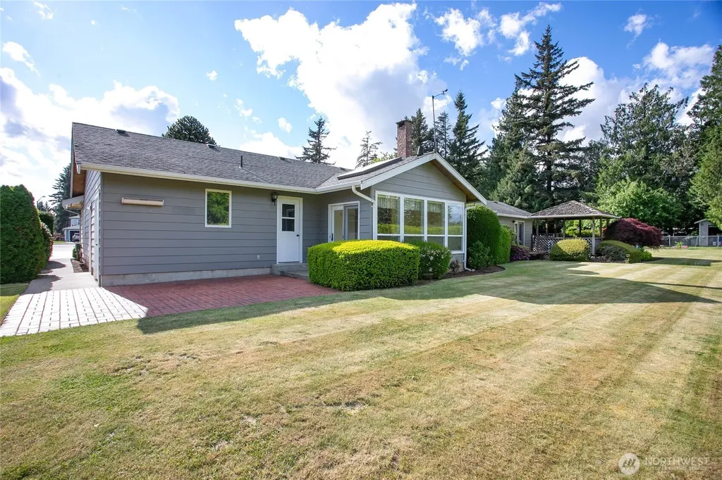 508 17th Street Lynden WA 98264