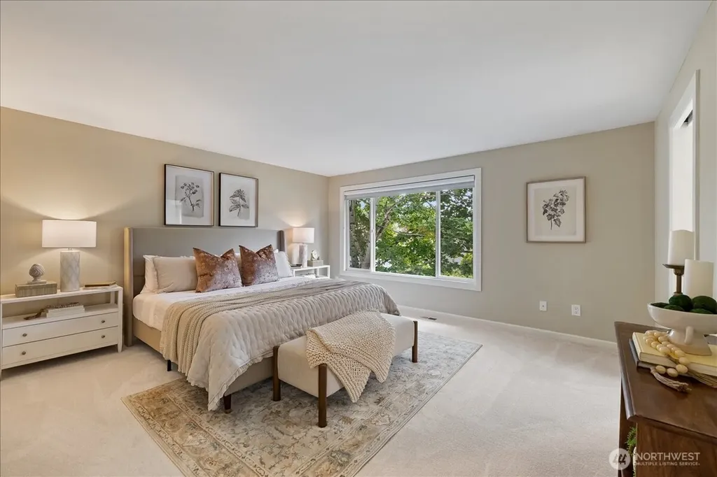 6041 118th Avenue SE Bellevue WA 98006