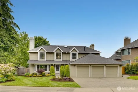 6041 118th Avenue SE Bellevue WA 98006